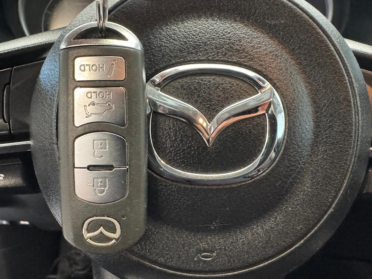 2019 Mazda CX-5 GS AWD+New Tires+Adaptive Cruise+LKA+CLEAN CARFAX Photo81