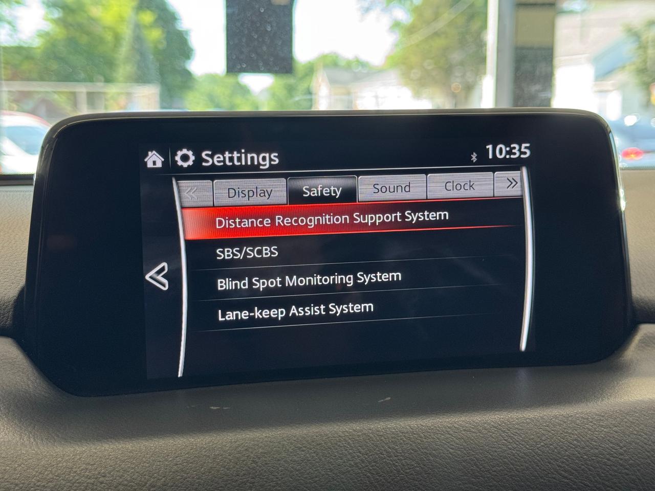 2019 Mazda CX-5 GS AWD+New Tires+Adaptive Cruise+LKA+CLEAN CARFAX Photo33