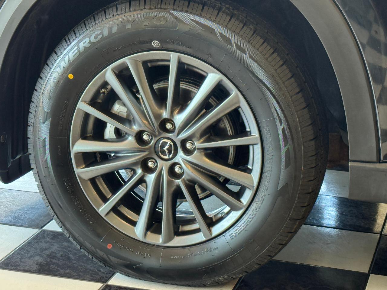 2019 Mazda CX-5 GS AWD+New Tires+Adaptive Cruise+LKA+CLEAN CARFAX Photo116