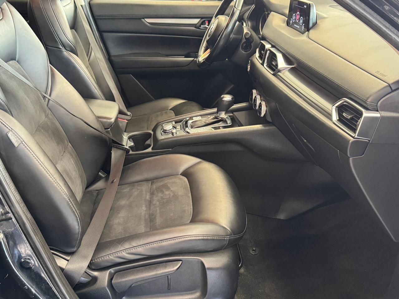2019 Mazda CX-5 GS AWD+New Tires+Adaptive Cruise+LKA+CLEAN CARFAX Photo86