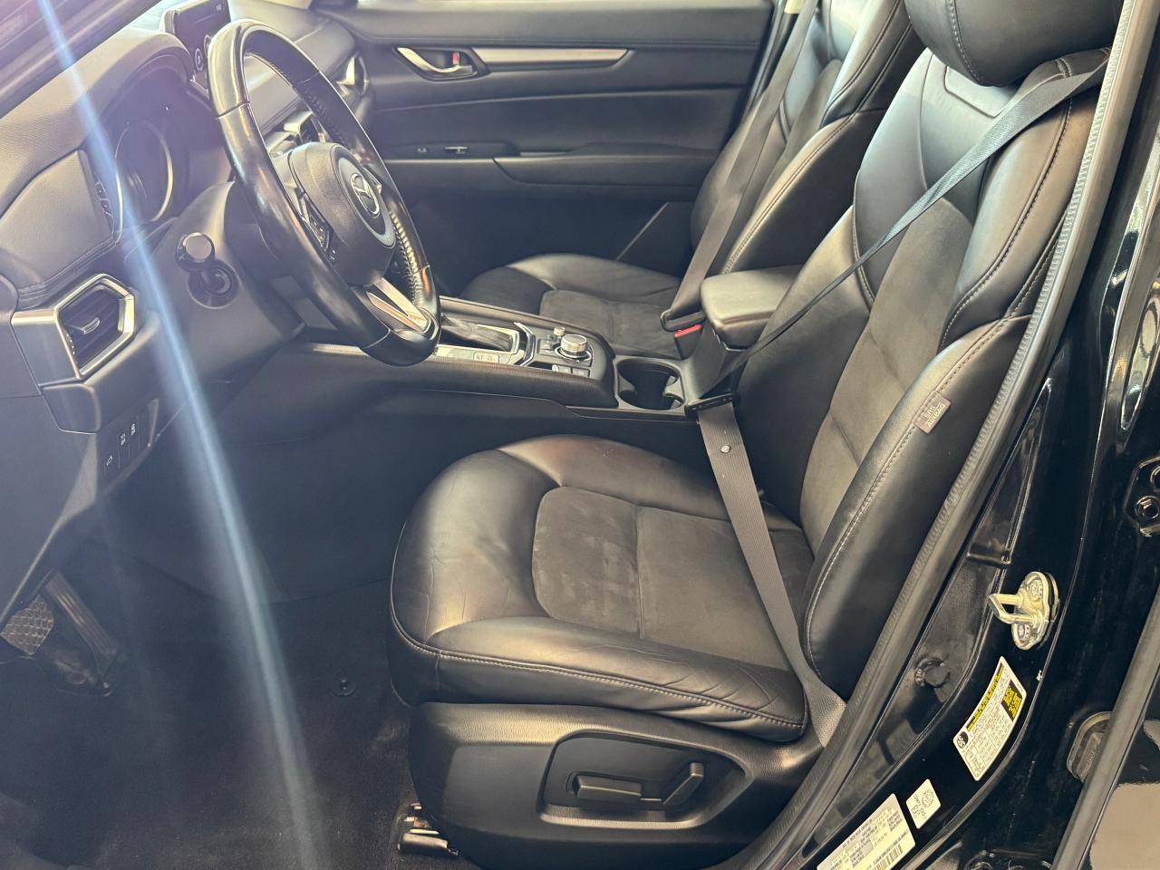 2019 Mazda CX-5 GS AWD+New Tires+Adaptive Cruise+LKA+CLEAN CARFAX Photo20