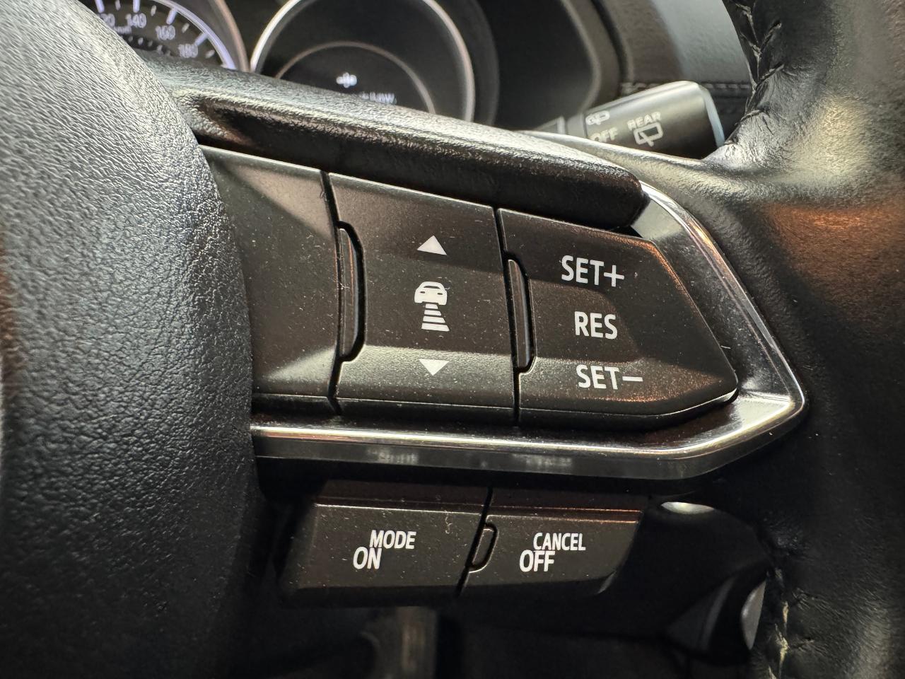 2019 Mazda CX-5 GS AWD+New Tires+Adaptive Cruise+LKA+CLEAN CARFAX Photo5