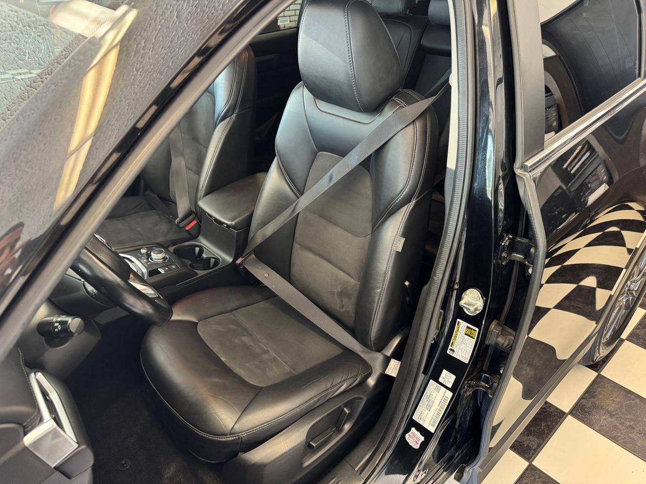 2019 Mazda CX-5 GS AWD+New Tires+Adaptive Cruise+LKA+CLEAN CARFAX Photo84
