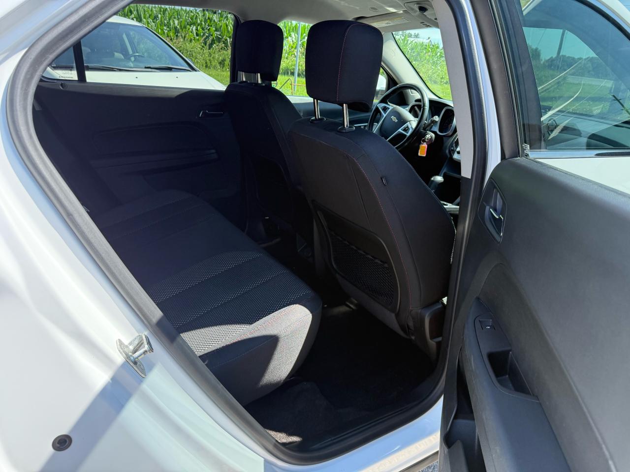 2016 Chevrolet Equinox LT - Photo #5