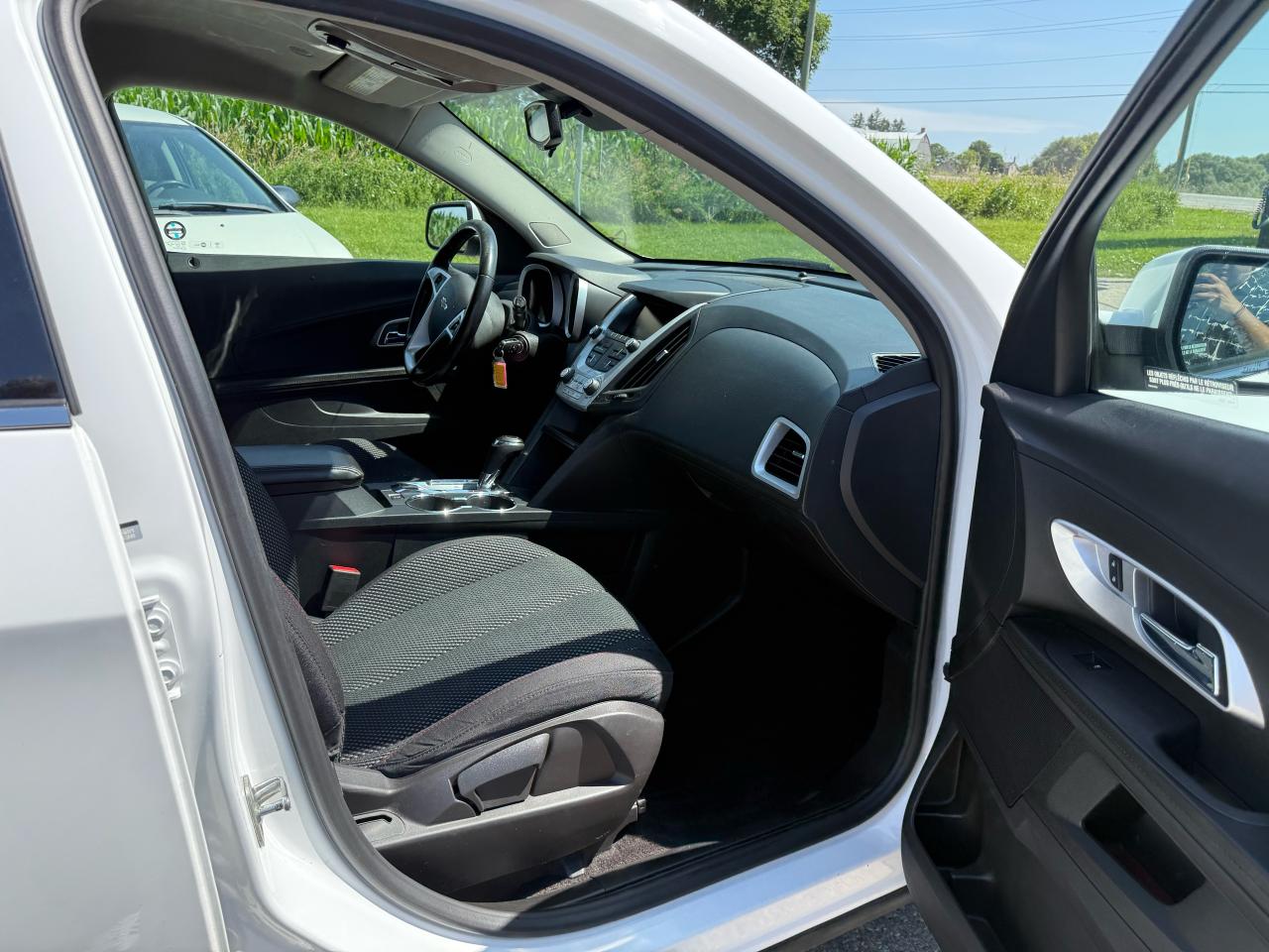 2016 Chevrolet Equinox LT - Photo #6