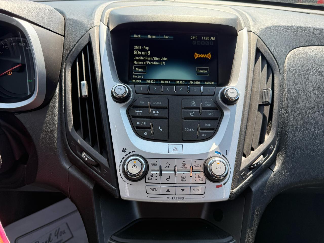 2016 Chevrolet Equinox LT - Photo #12