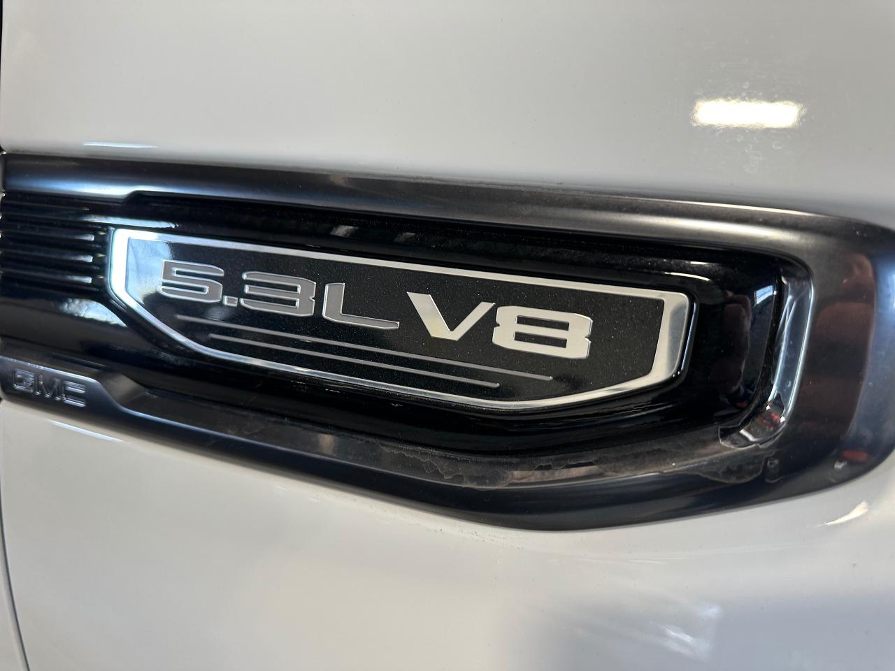 2019 GMC Sierra 1500 AT4 PKG  5.3lV8 LEATHER | HEATED SEATS | 6.5FT BED - Photo #5