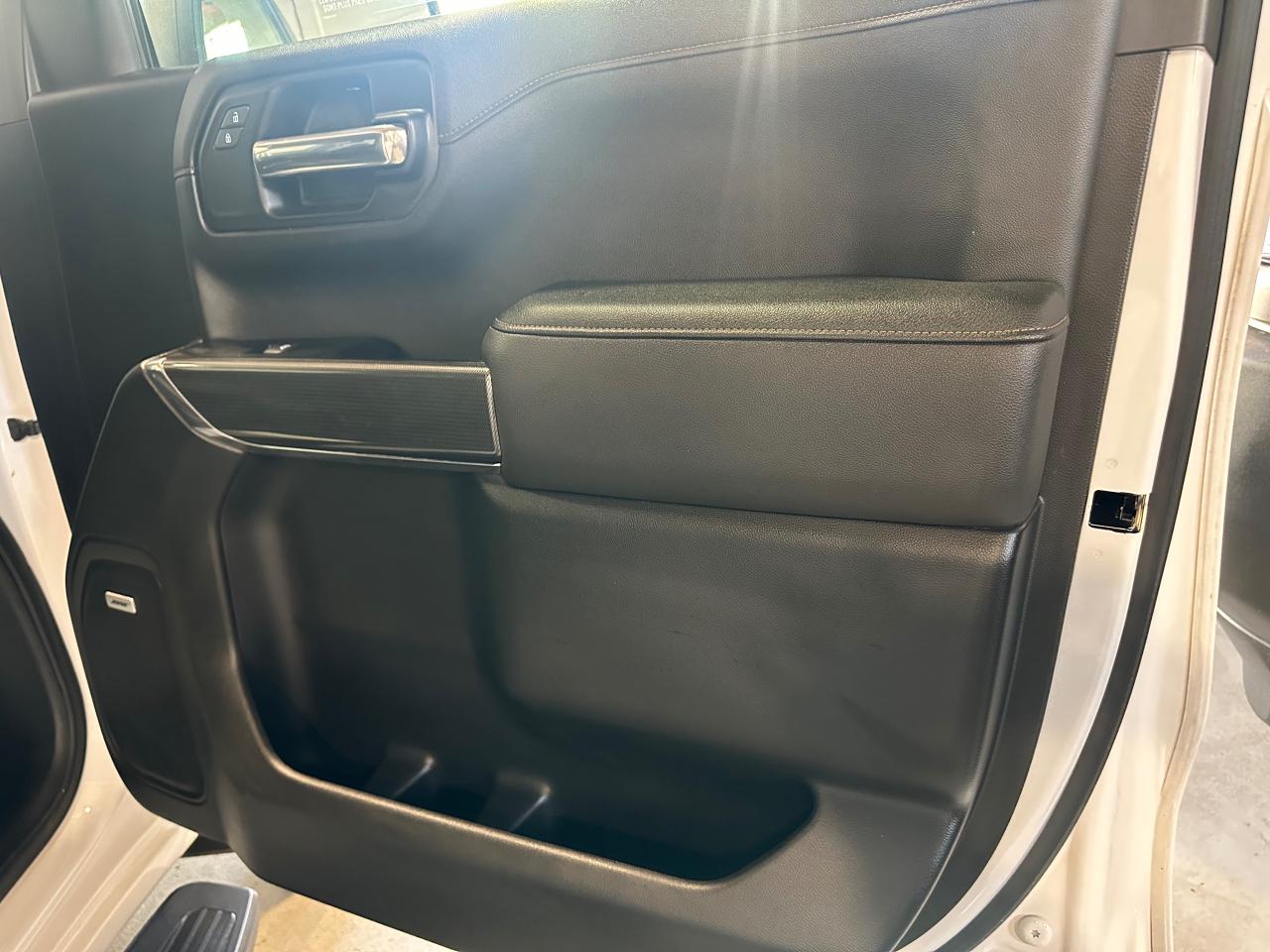 2019 GMC Sierra 1500 AT4 PKG  5.3lV8 LEATHER | HEATED SEATS | 6.5FT BED - Photo #15