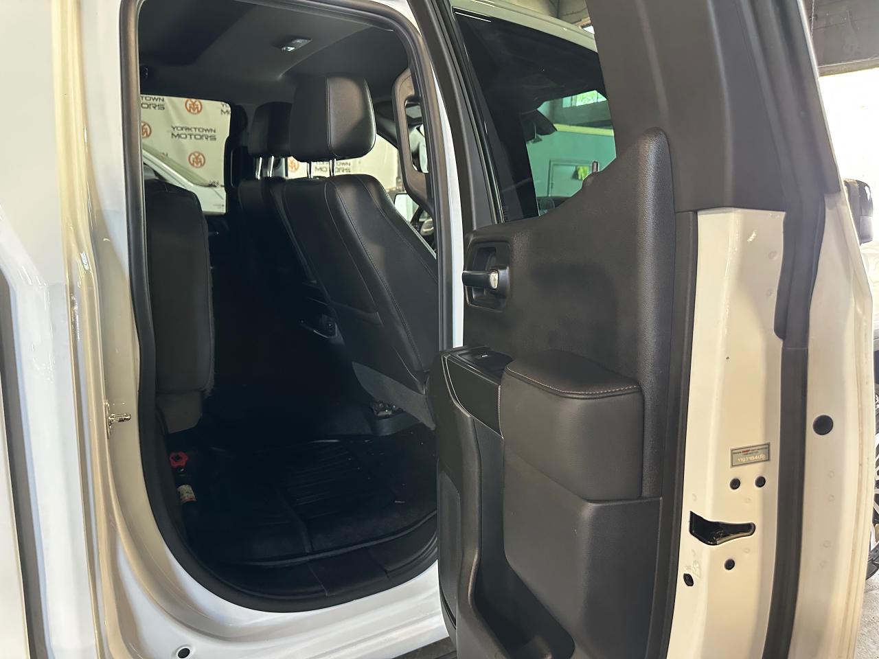2019 GMC Sierra 1500 AT4 PKG  5.3lV8 LEATHER | HEATED SEATS | 6.5FT BED - Photo #16