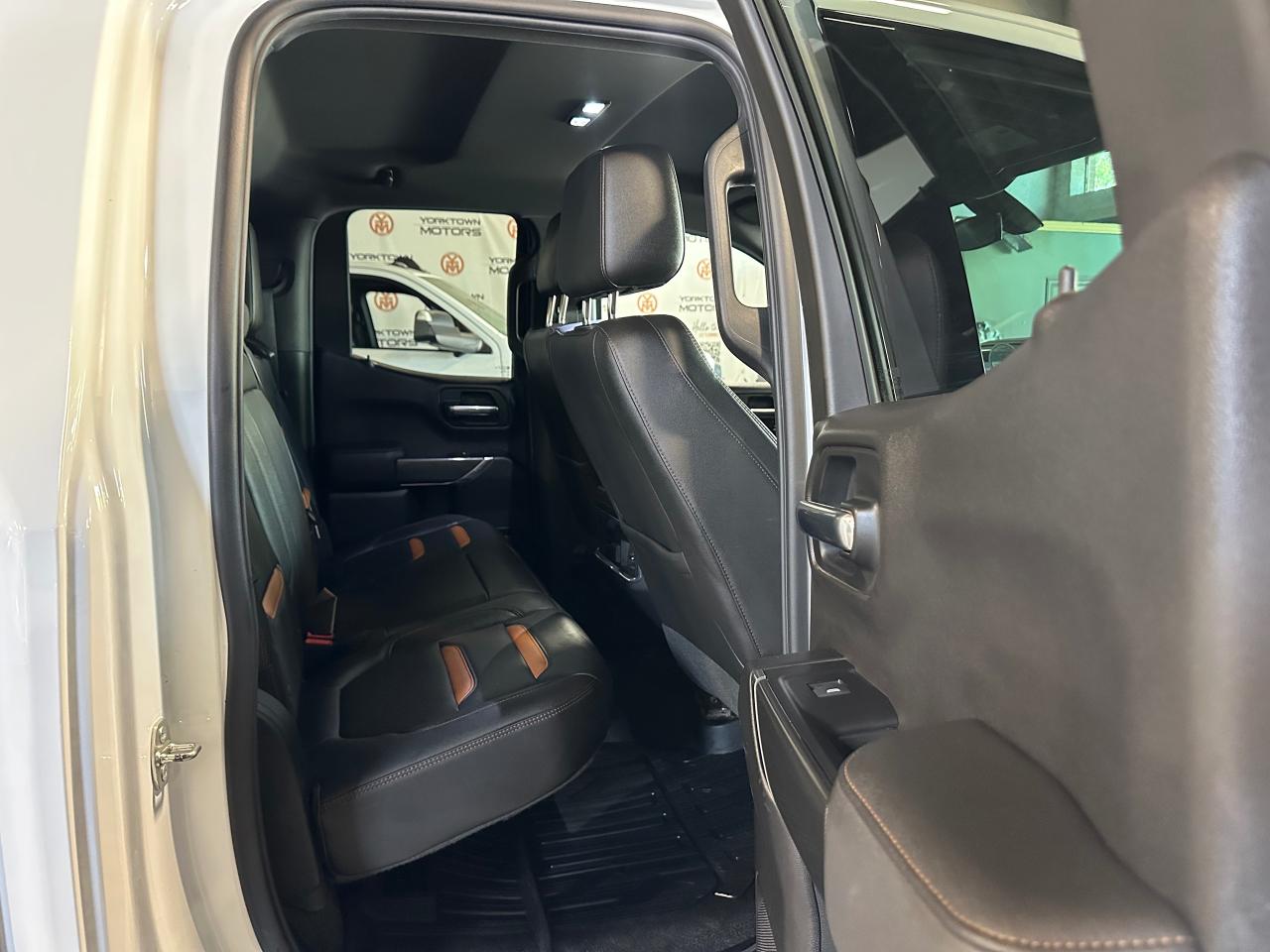 2019 GMC Sierra 1500 AT4 PKG  5.3lV8 LEATHER | HEATED SEATS | 6.5FT BED - Photo #20