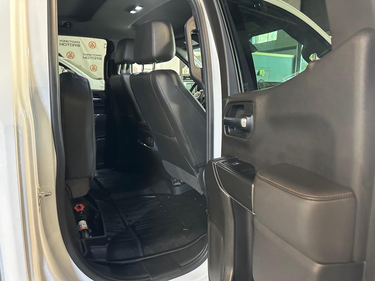 2019 GMC Sierra 1500 AT4 PKG  5.3lV8 LEATHER | HEATED SEATS | 6.5FT BED - Photo #18