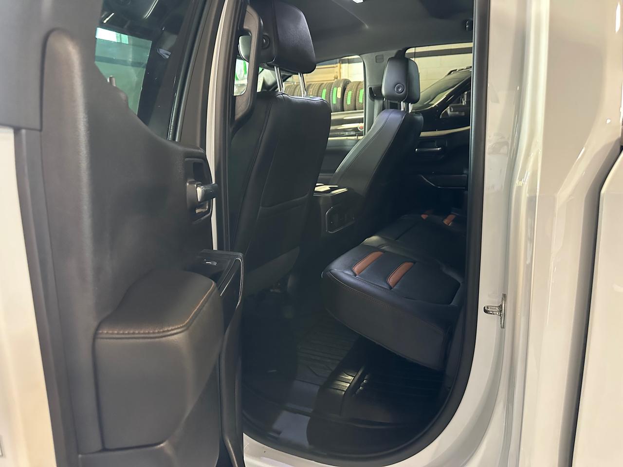 2019 GMC Sierra 1500 AT4 PKG  5.3lV8 LEATHER | HEATED SEATS | 6.5FT BED - Photo #24