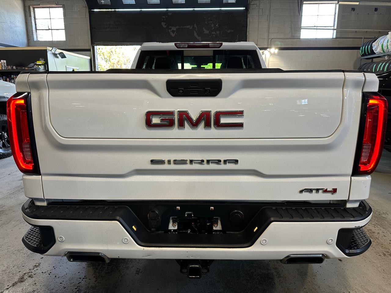 2019 GMC Sierra 1500 AT4 PKG  5.3lV8 LEATHER | HEATED SEATS | 6.5FT BED - Photo #22
