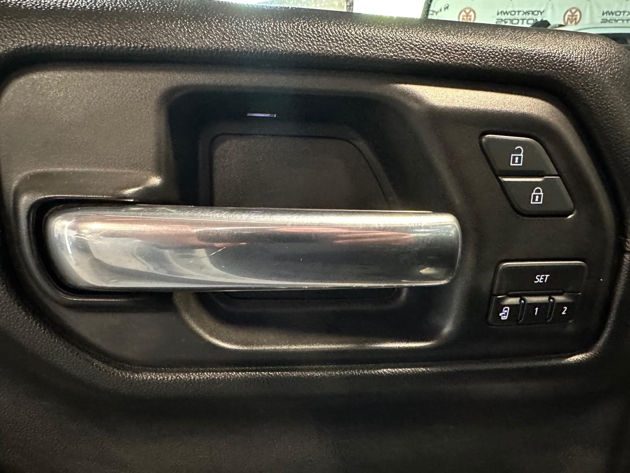 2019 GMC Sierra 1500 AT4 PKG  5.3lV8 LEATHER | HEATED SEATS | 6.5FT BED - Photo #30