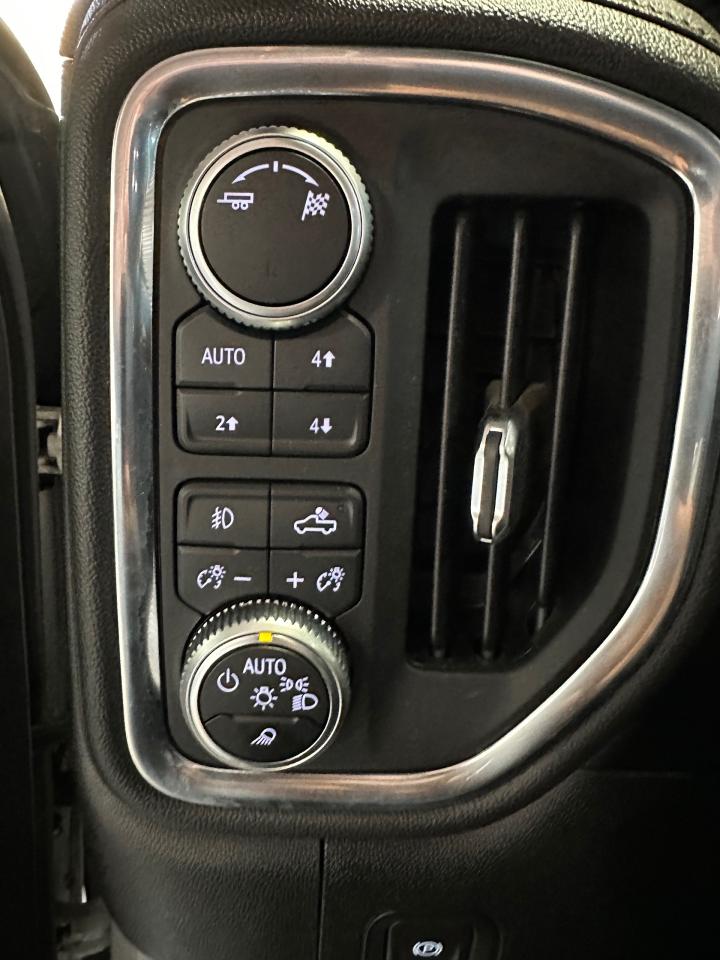 2019 GMC Sierra 1500 AT4 PKG  5.3lV8 LEATHER | HEATED SEATS | 6.5FT BED - Photo #31