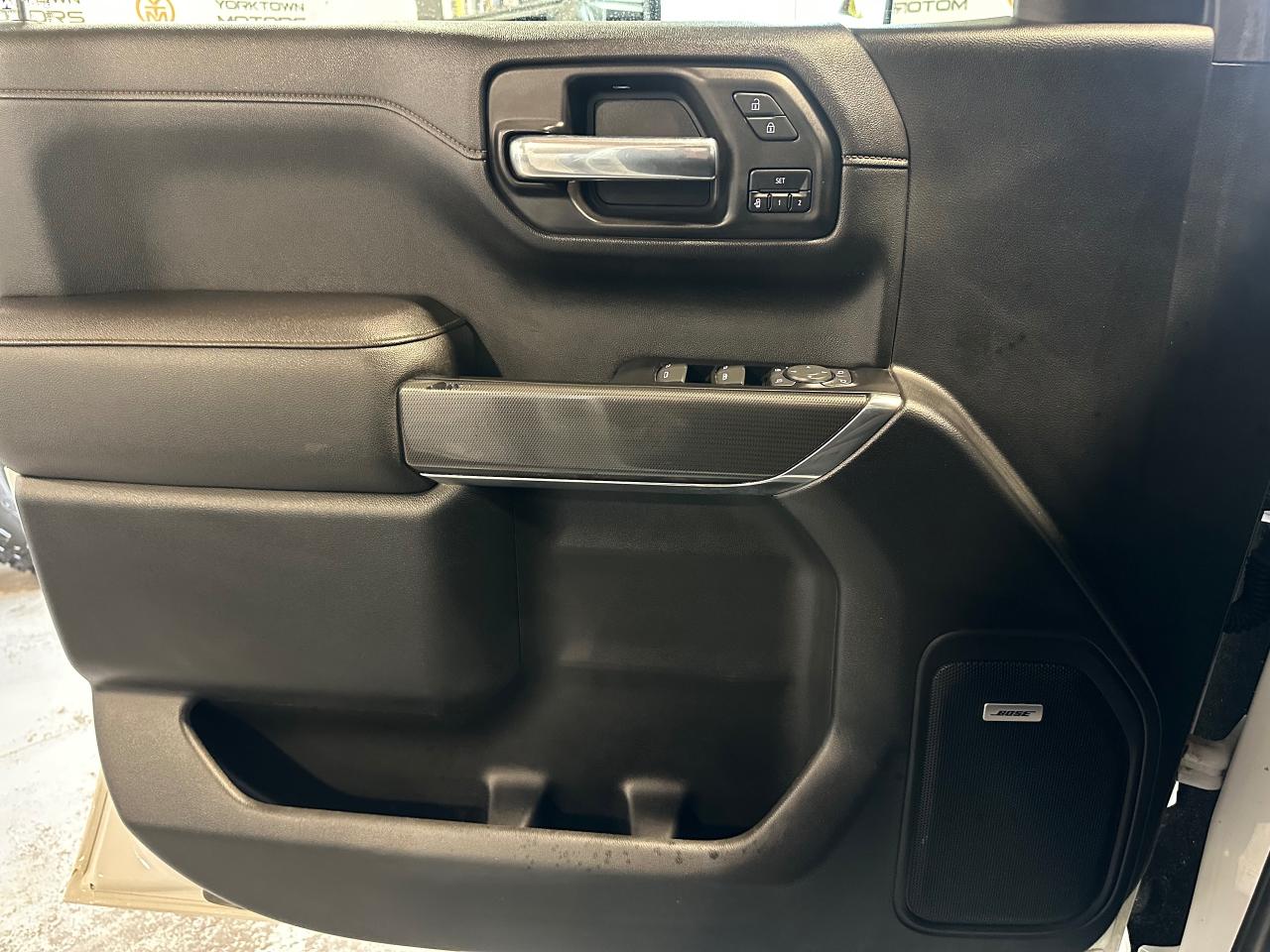 2019 GMC Sierra 1500 AT4 PKG  5.3lV8 LEATHER | HEATED SEATS | 6.5FT BED - Photo #27