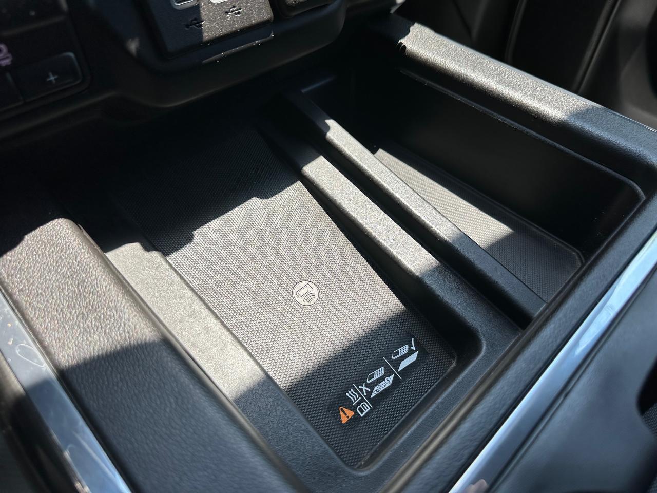 2019 GMC Sierra 1500 AT4 PKG  5.3lV8 LEATHER | HEATED SEATS | 6.5FT BED - Photo #39