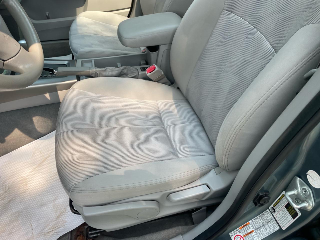 2009 Subaru Forester X w/Premium Pkg - Photo #10