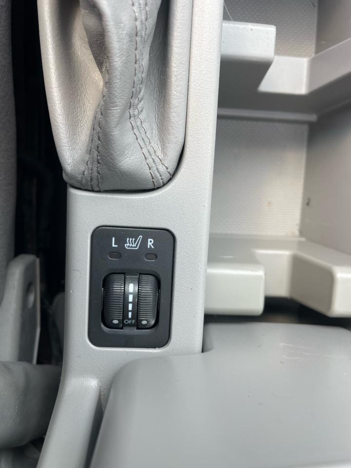 2009 Subaru Forester X w/Premium Pkg - Photo #18
