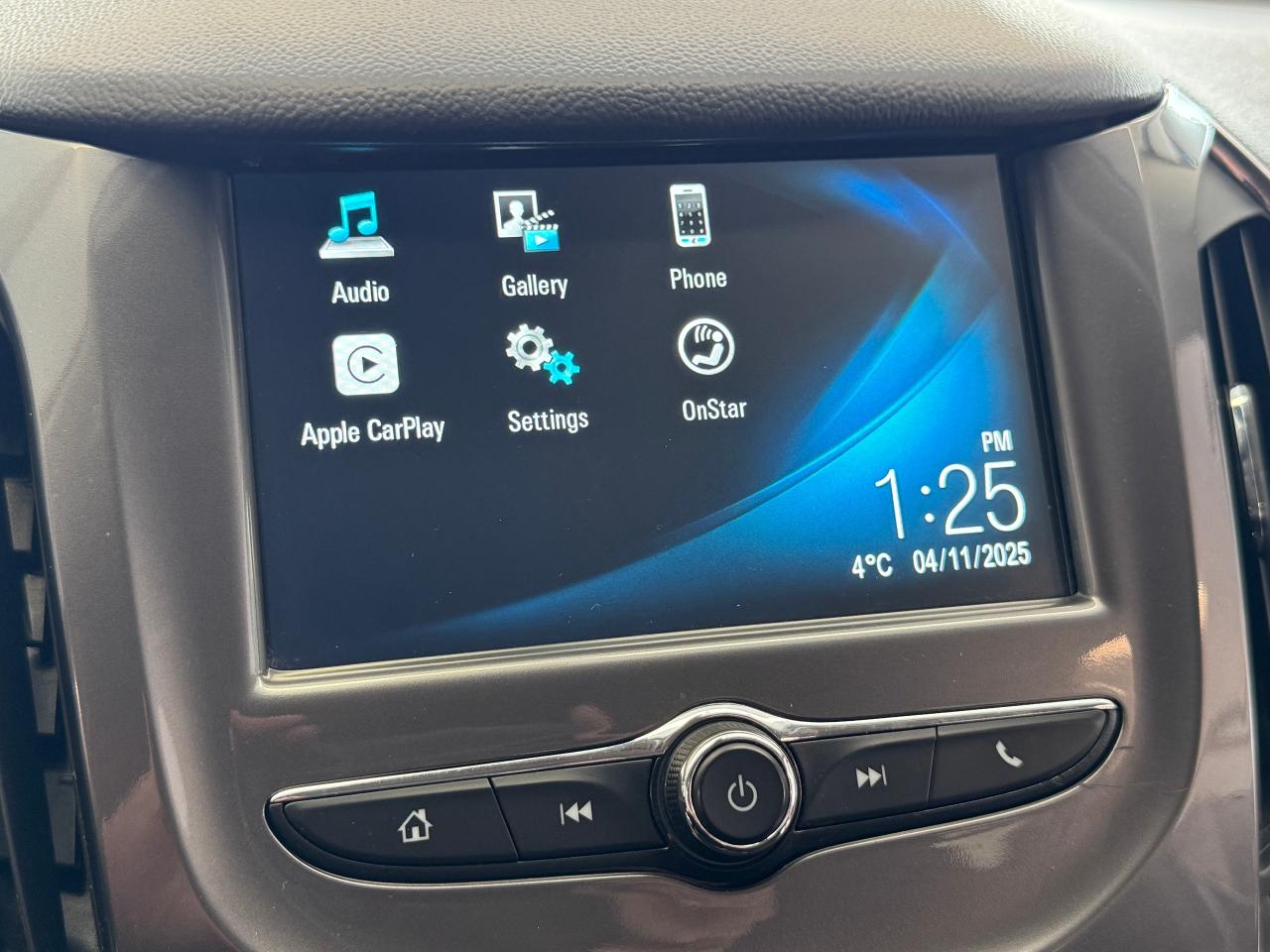 2018 Chevrolet Cruze LT+New Tires+Brake+Appleplay+Camera+Heated Seats Photo30
