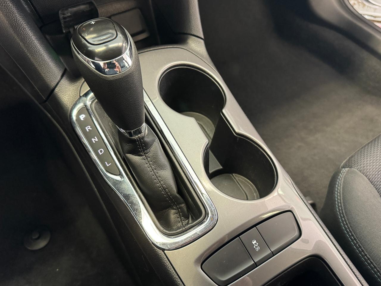 2018 Chevrolet Cruze LT+New Tires+Brake+Appleplay+Camera+Heated Seats - Photo #32