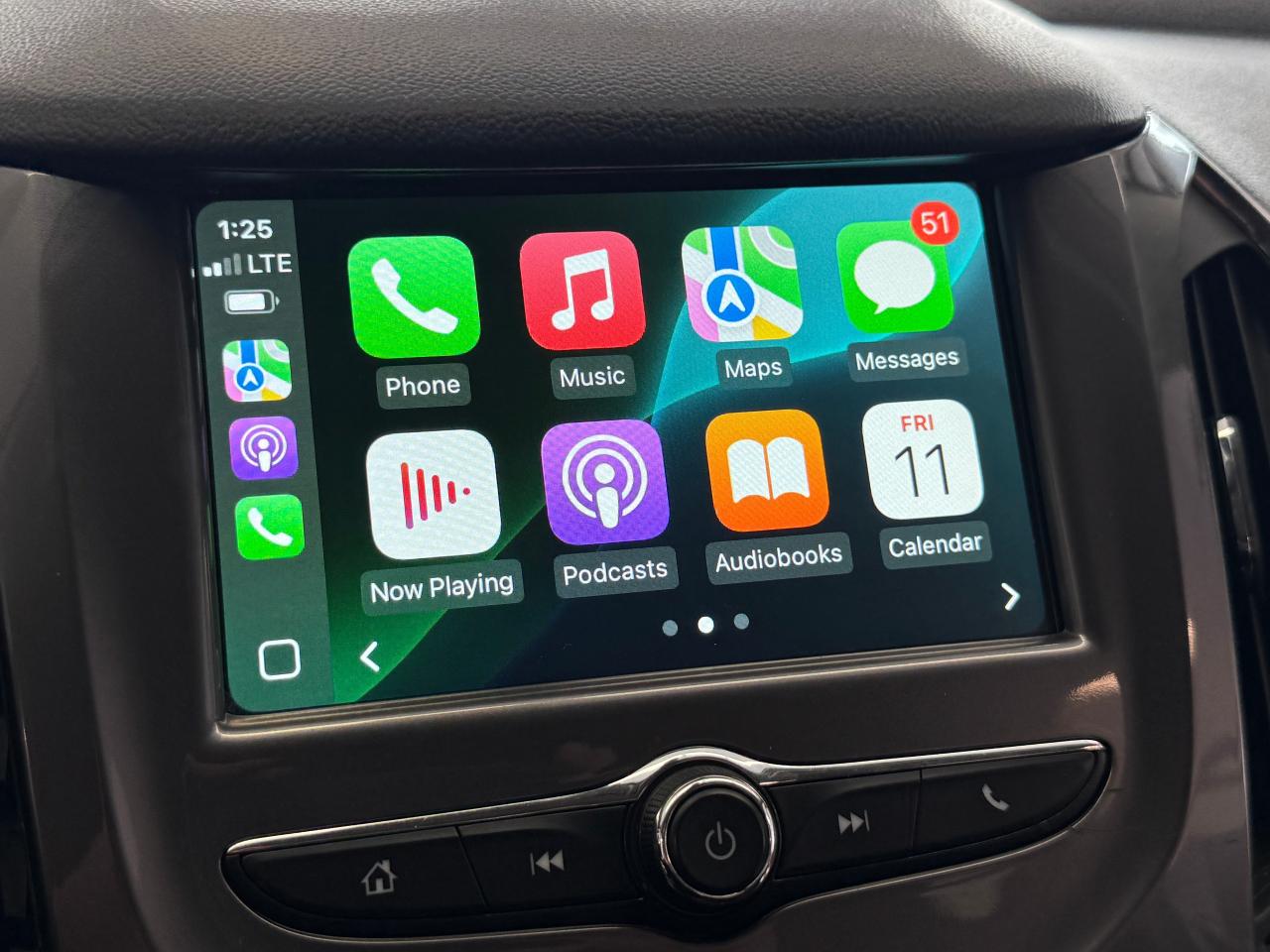 2018 Chevrolet Cruze LT+New Tires+Brake+Appleplay+Camera+Heated Seats - Photo #27