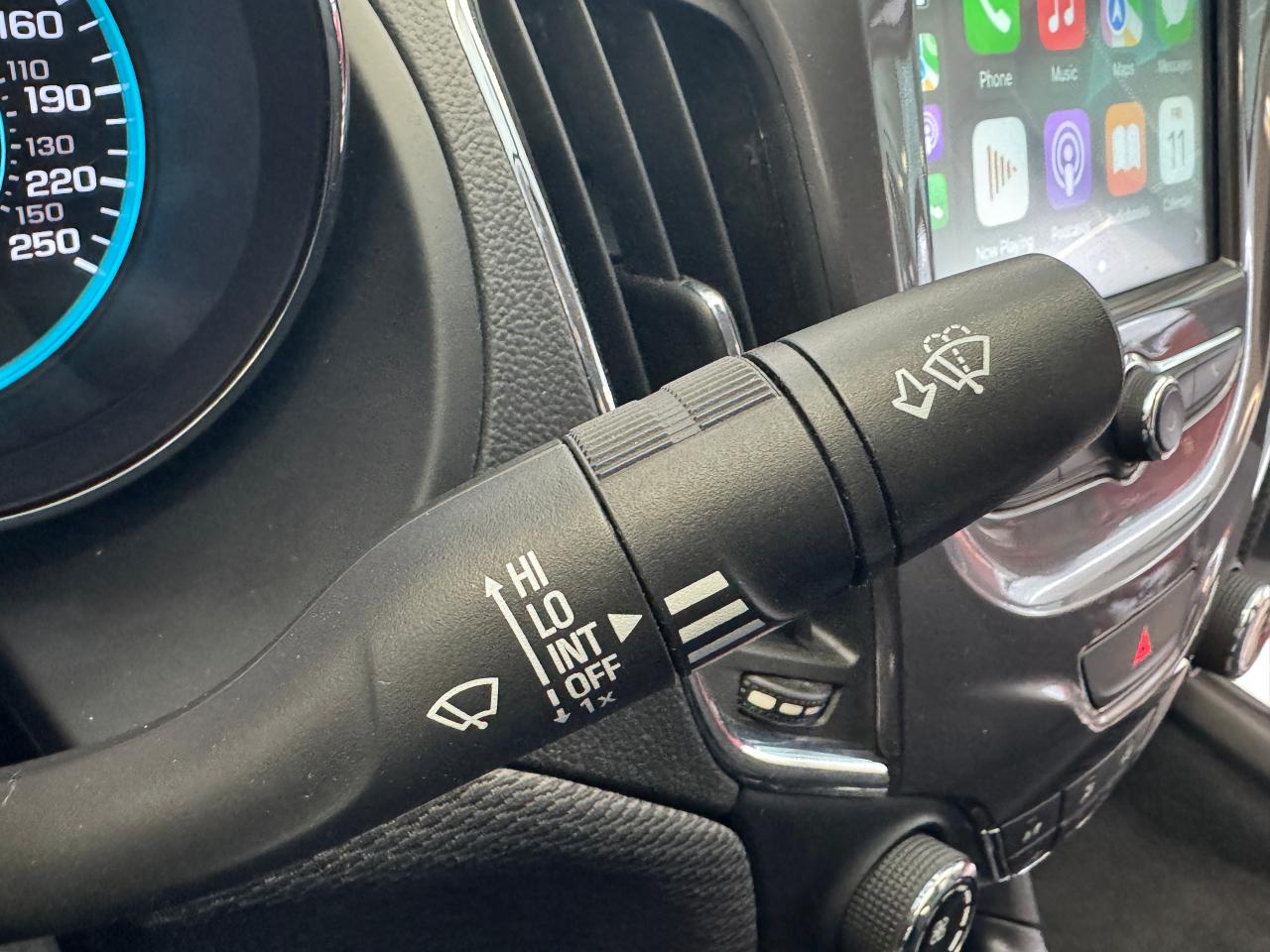 2018 Chevrolet Cruze LT+New Tires+Brake+Appleplay+Camera+Heated Seats Photo41