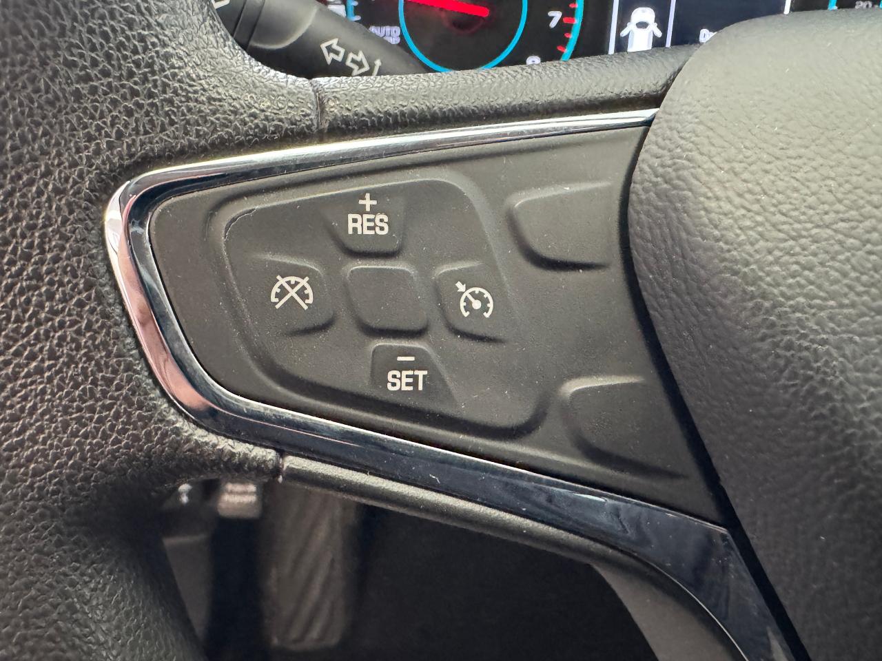 2018 Chevrolet Cruze LT+New Tires+Brake+Appleplay+Camera+Heated Seats Photo40