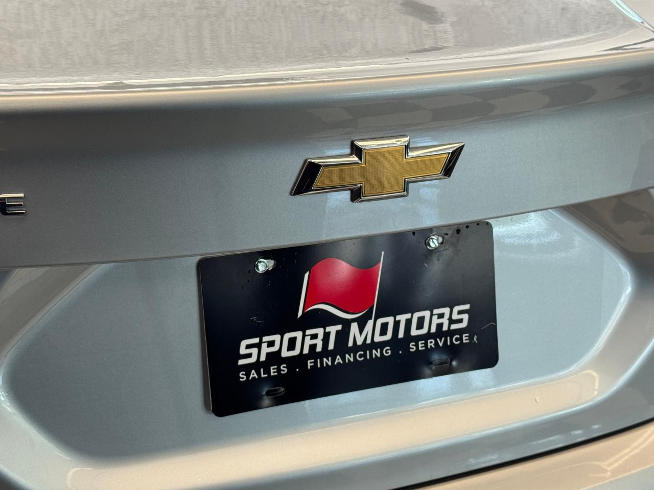 2018 Chevrolet Cruze LT+New Tires+Brake+Appleplay+Camera+Heated Seats Photo55
