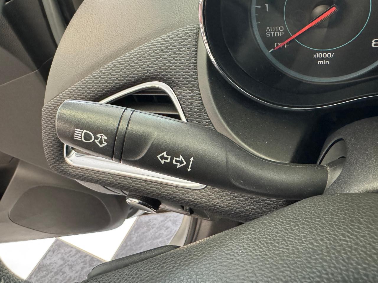 2018 Chevrolet Cruze LT+New Tires+Brake+Appleplay+Camera+Heated Seats Photo42
