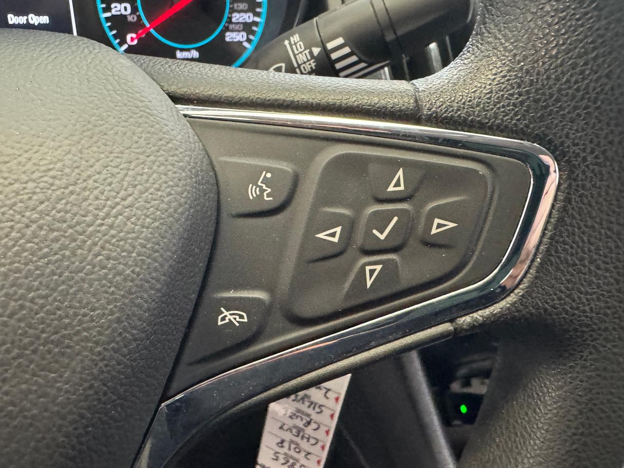 2018 Chevrolet Cruze LT+New Tires+Brake+Appleplay+Camera+Heated Seats Photo39