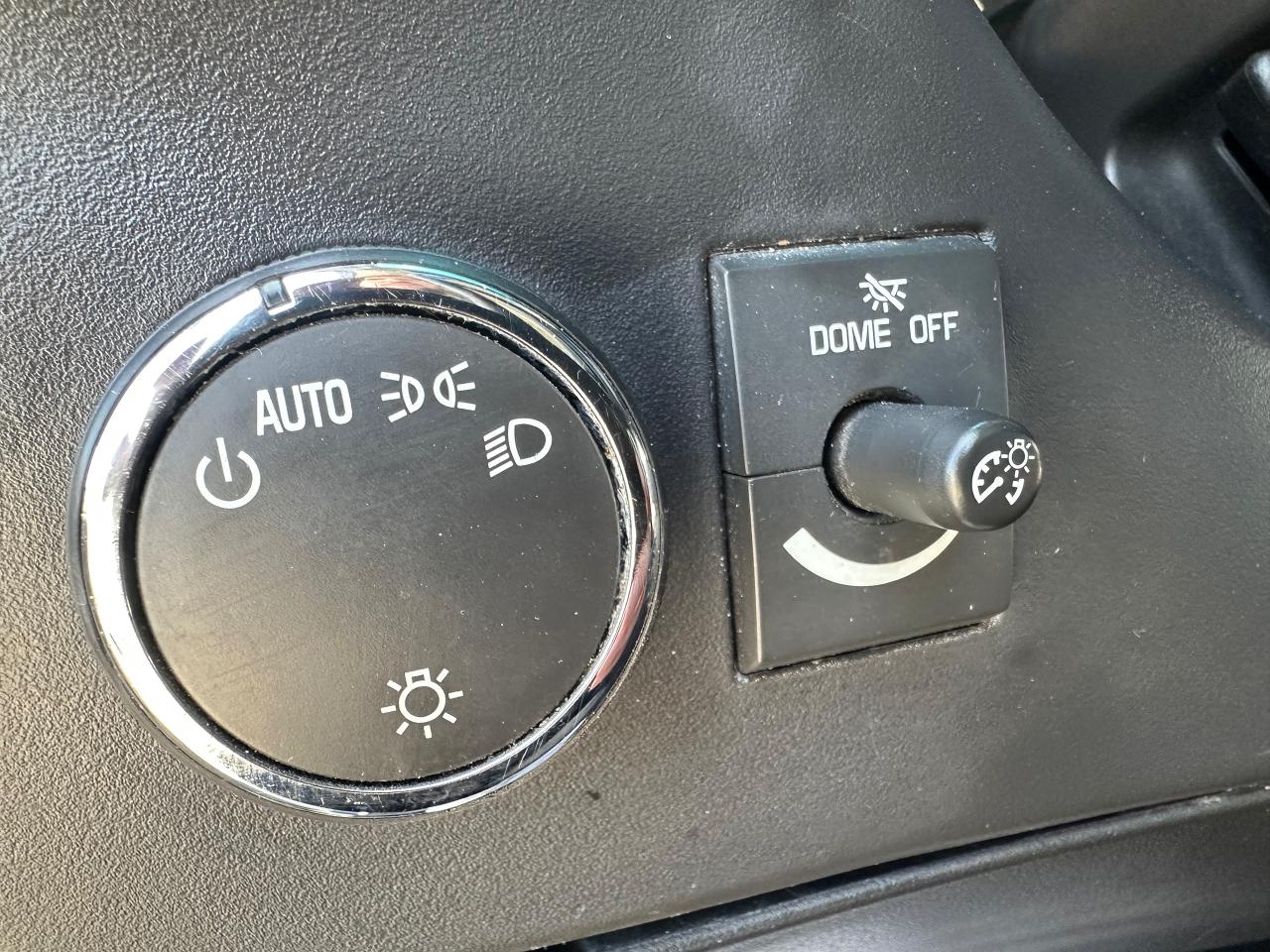 2016 GMC Savana Cargo Van 2500 135" - Photo #16