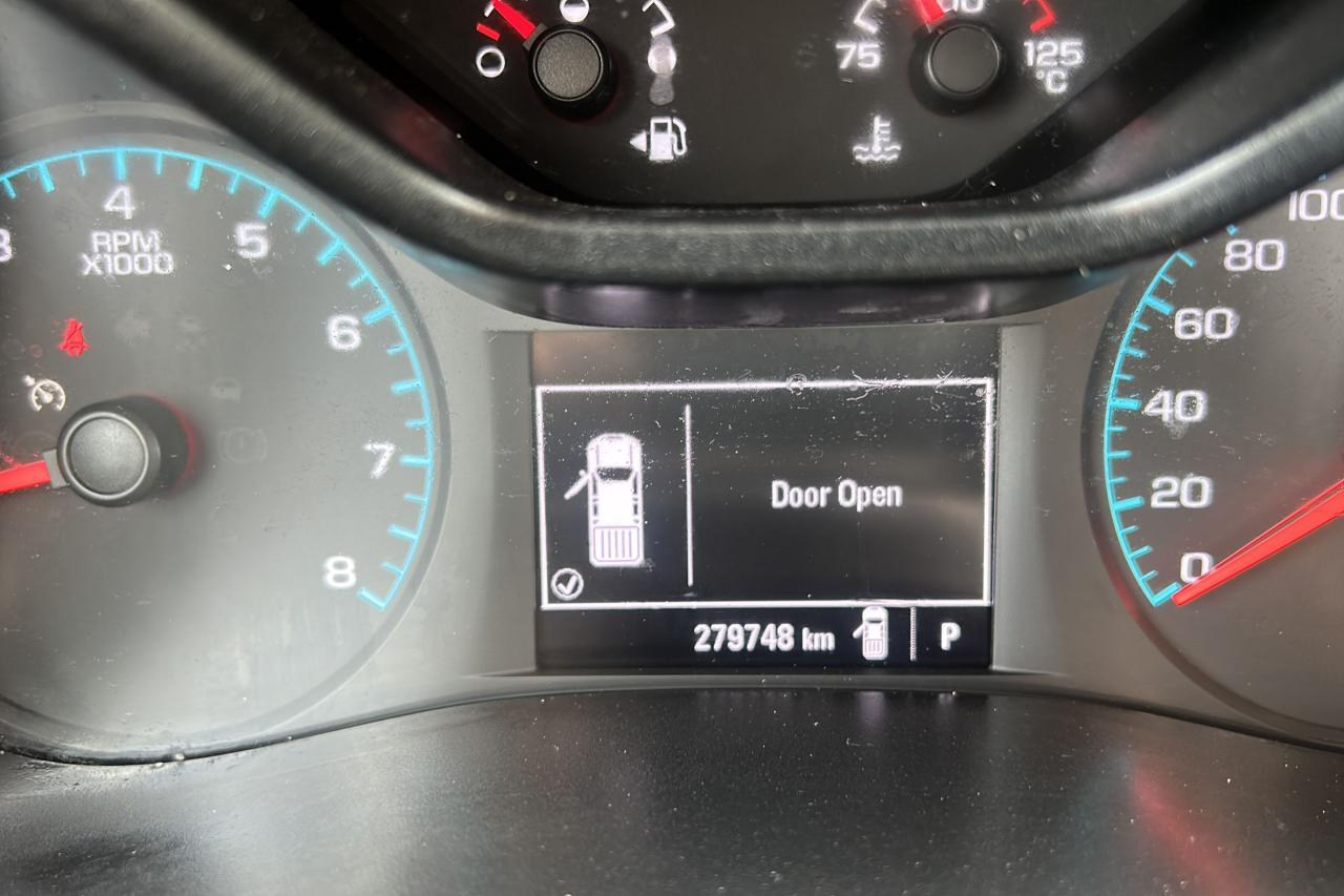 2019 Chevrolet Colorado 4WD Work Truck - Photo #14