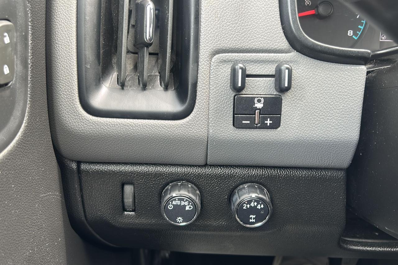 2019 Chevrolet Colorado 4WD Work Truck - Photo #15