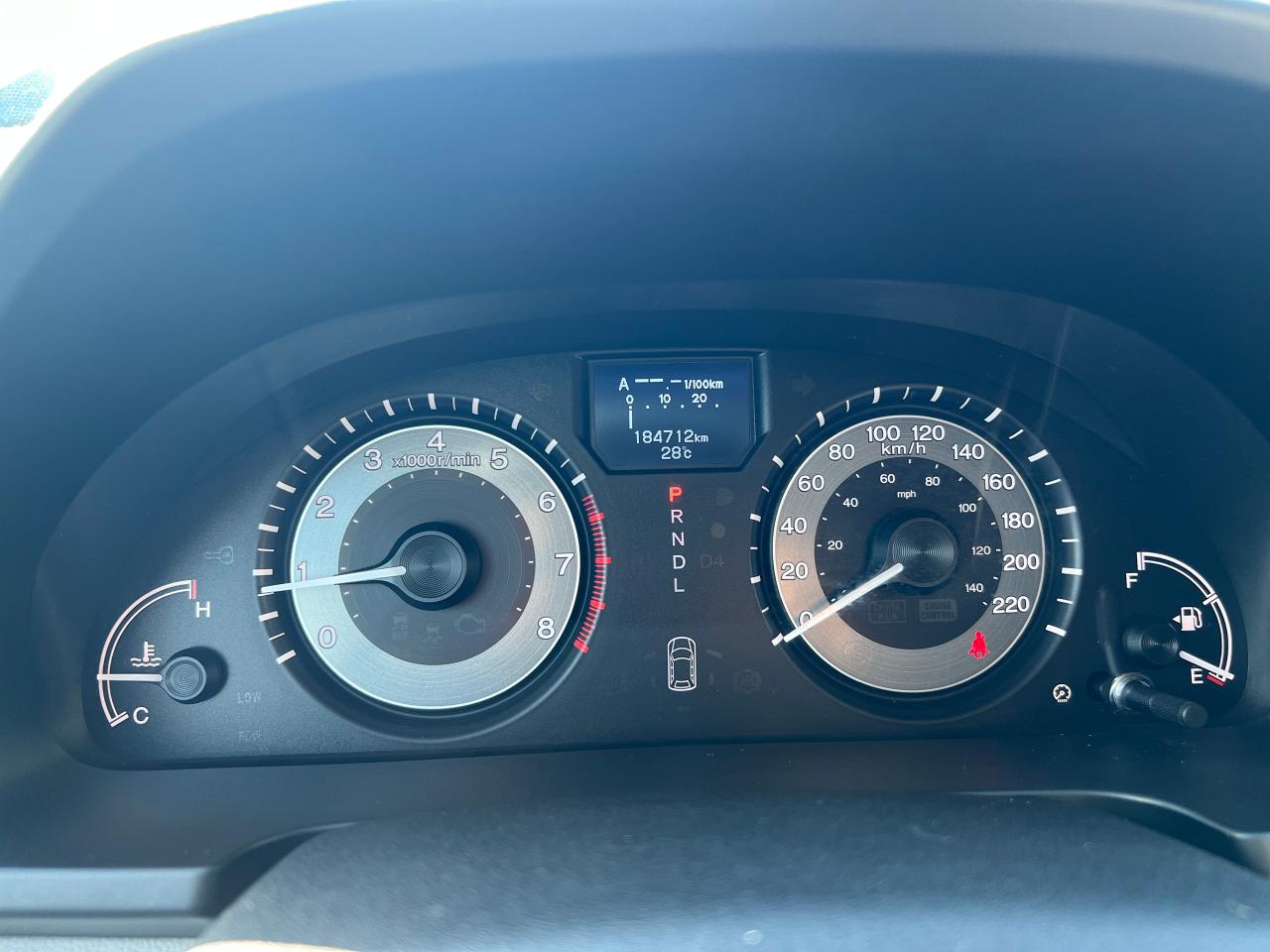 2016 Honda Odyssey 4dr Wgn Touring - Photo #12
