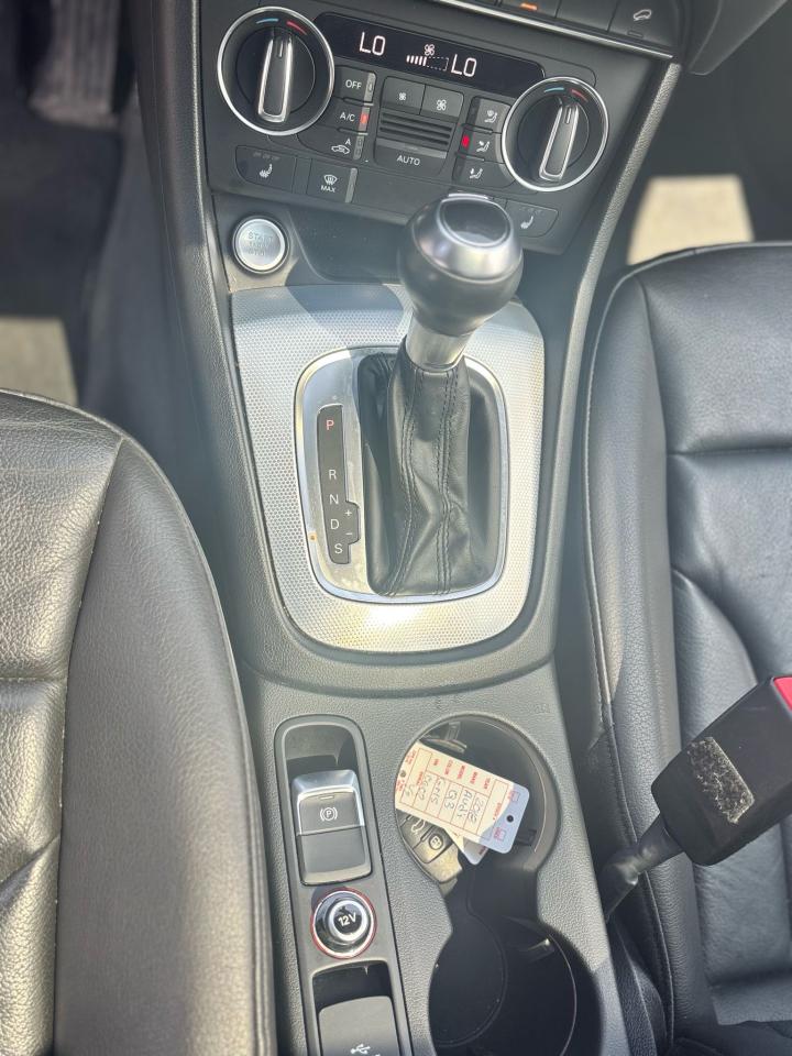 2018 Audi Q3 Progressiv - Photo #16