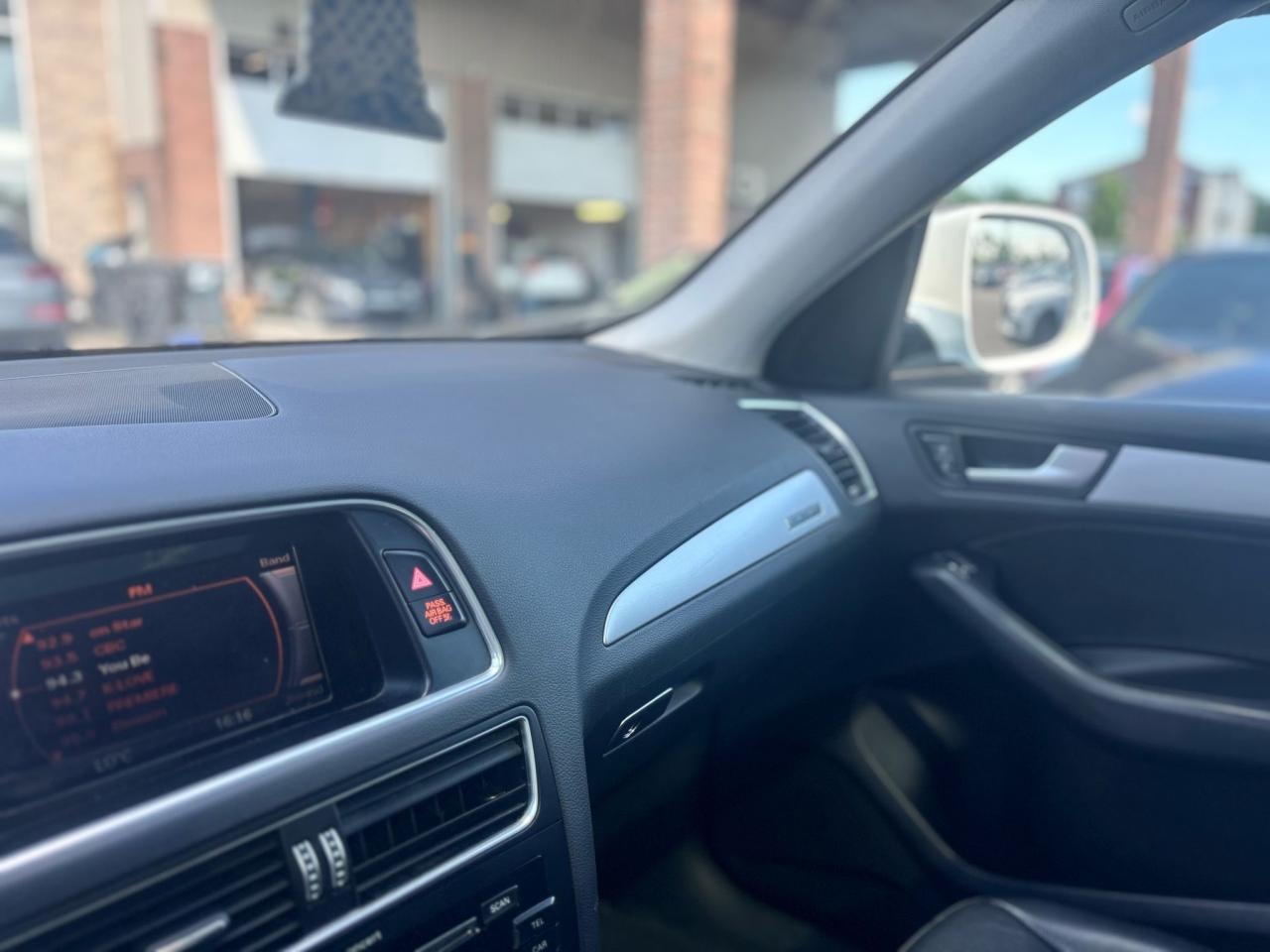 2017 Audi Q5 2.0T Komfort - Photo #10