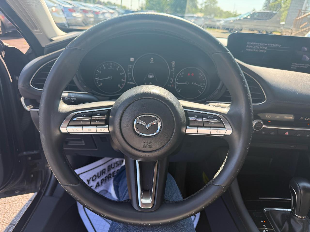 2019 Mazda MAZDA3 GT Photo20