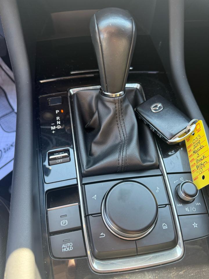 2019 Mazda MAZDA3 GT Photo17