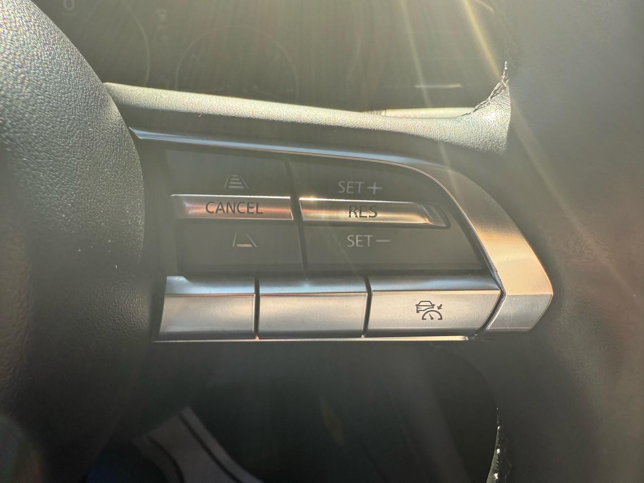 2019 Mazda MAZDA3 GT Photo19