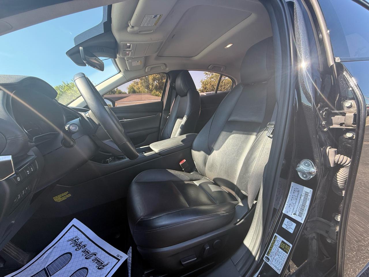 2019 Mazda MAZDA3 GT Photo14