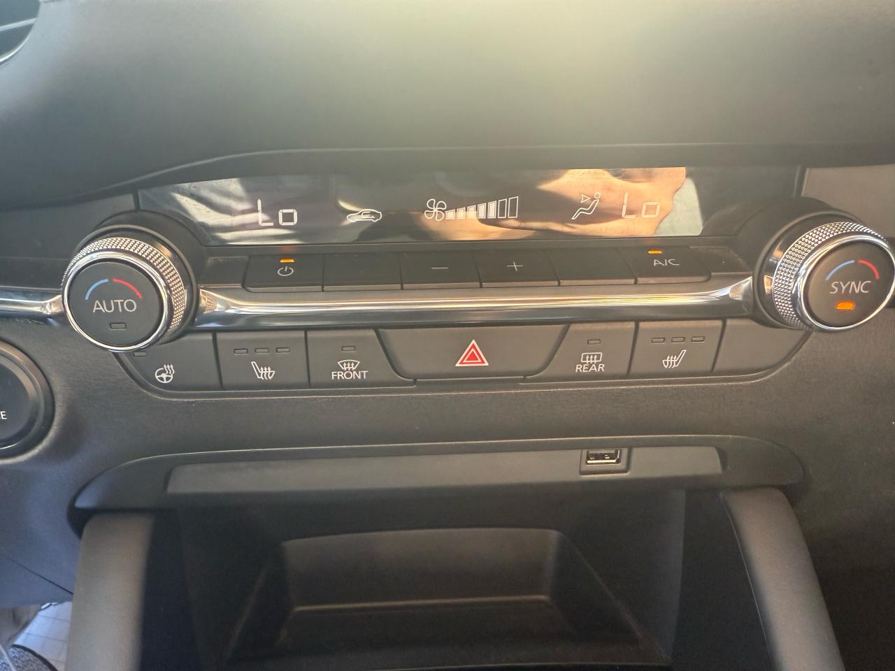 2019 Mazda MAZDA3 GT Photo21
