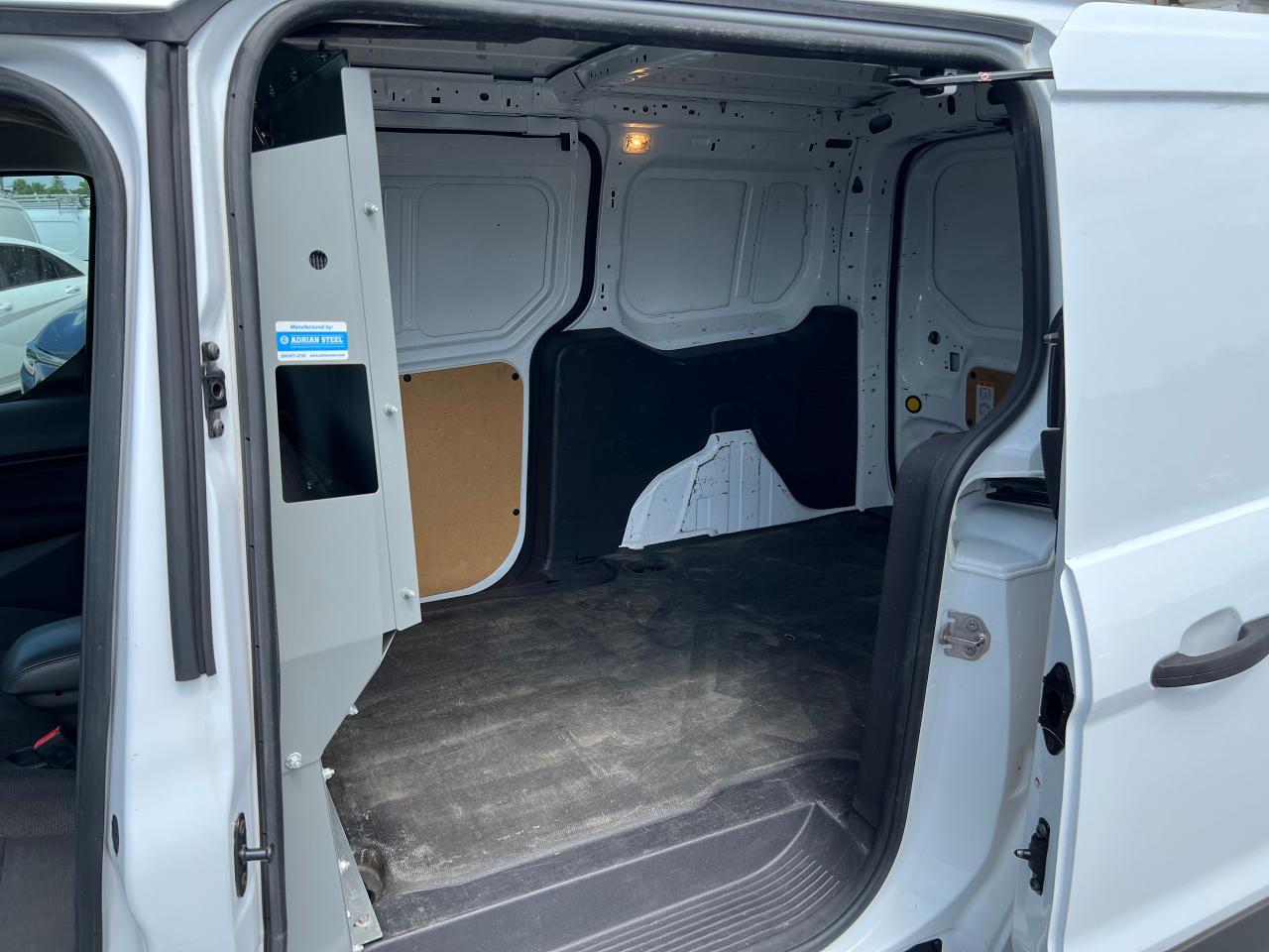 2018 Ford Transit Connect XLT w/Dual Sliding Doors - Photo #16