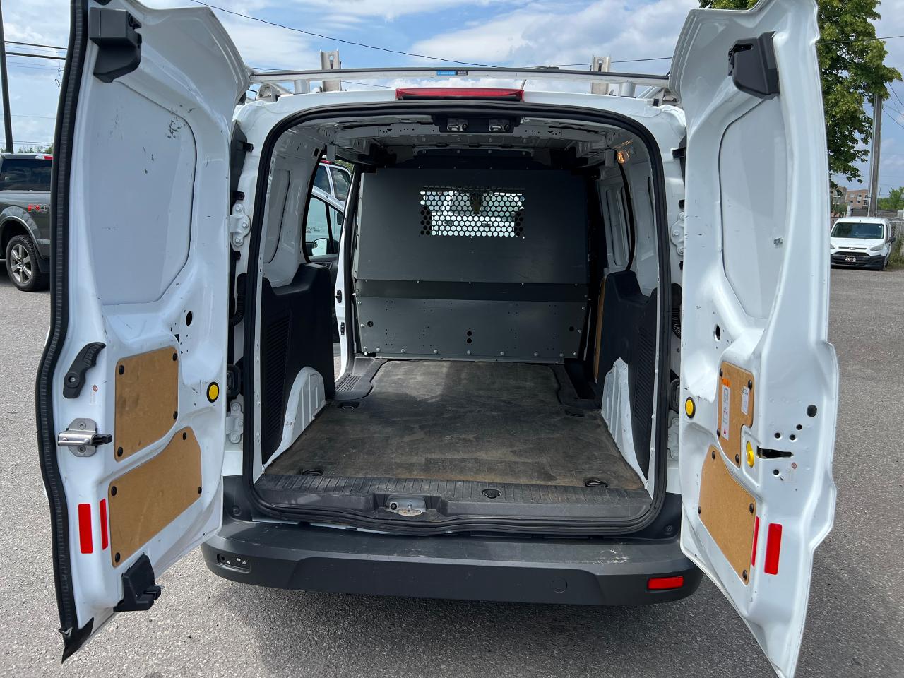 2018 Ford Transit Connect XLT w/Dual Sliding Doors - Photo #18