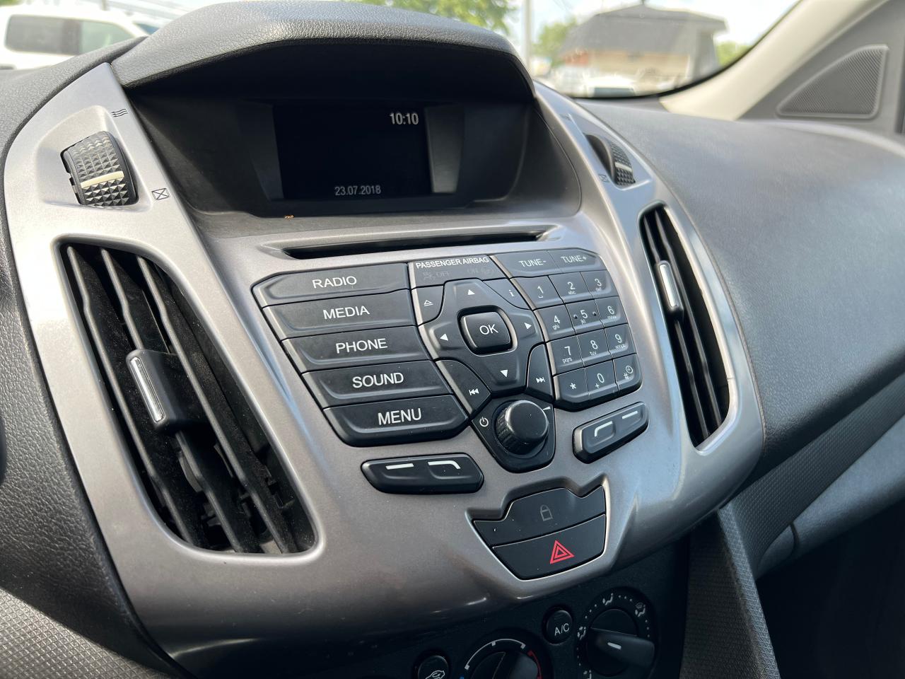 2018 Ford Transit Connect XLT w/Dual Sliding Doors - Photo #15