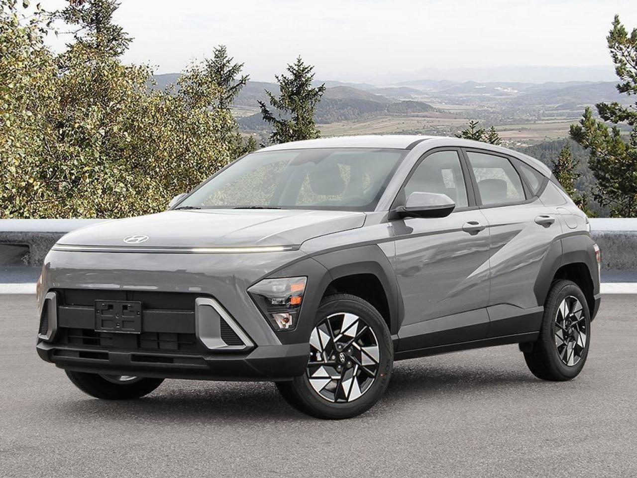 New 2026 Hyundai KONA Preferred for sale in Abbotsford, BC