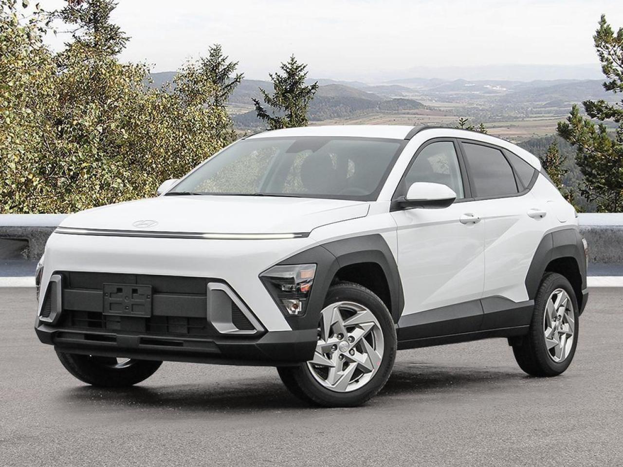 New 2026 Hyundai KONA SE for sale in Abbotsford, BC