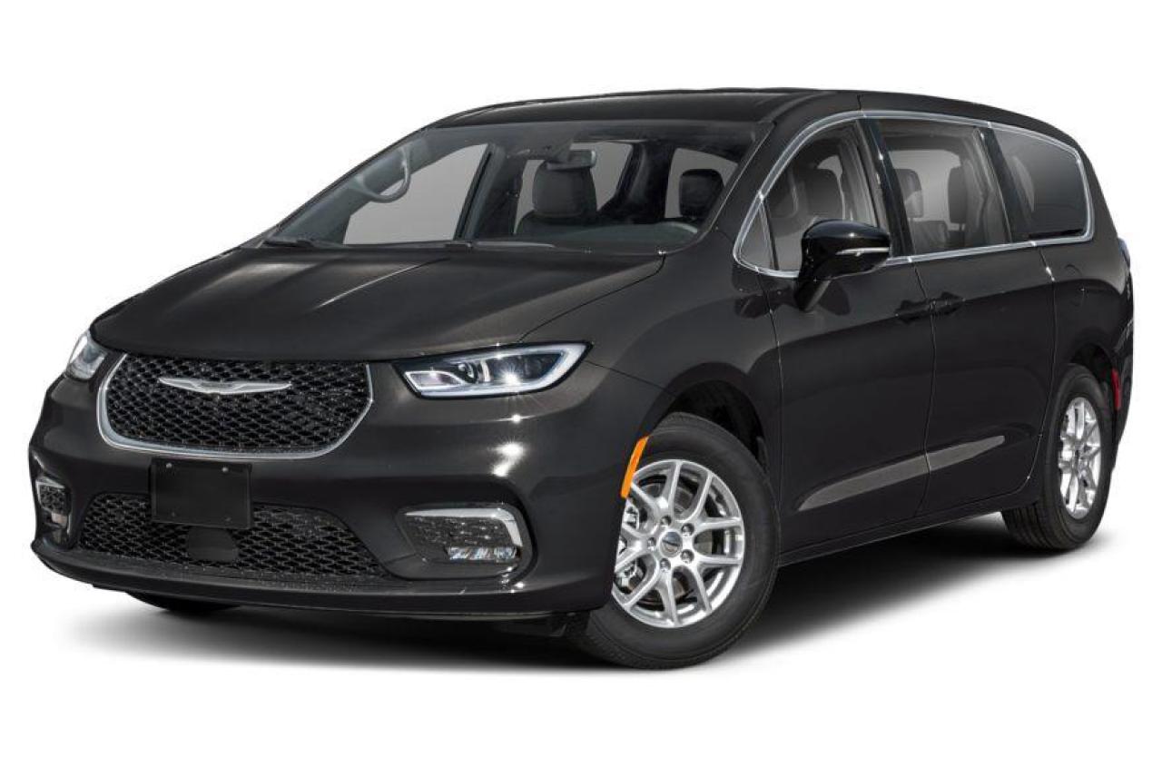 New 2026 Chrysler Pacifica Select for sale in New Hamburg, ON