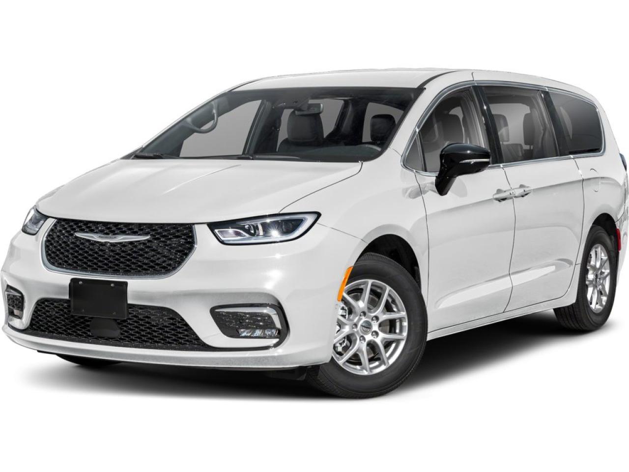 New 2026 Chrysler Pacifica Select 8 Passenger seating!!! for sale in New Hamburg, ON