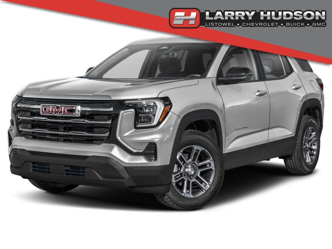 New 2026 GMC Terrain Elevation for sale in Listowel, ON